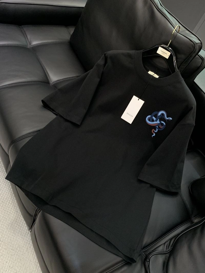 Gucci T-Shirts Snug 126091
