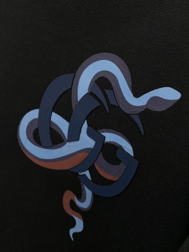 Gucci T-Shirts Snug 126091
