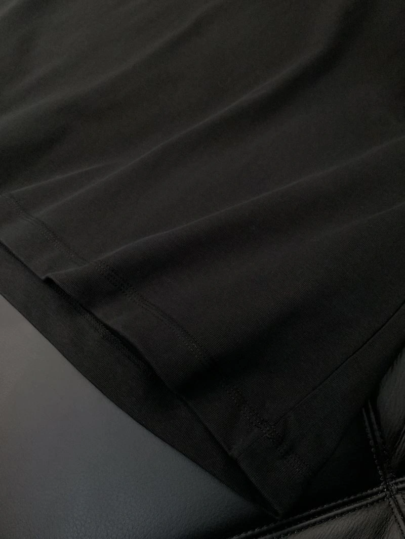 Gucci T-Shirts Snug 126091