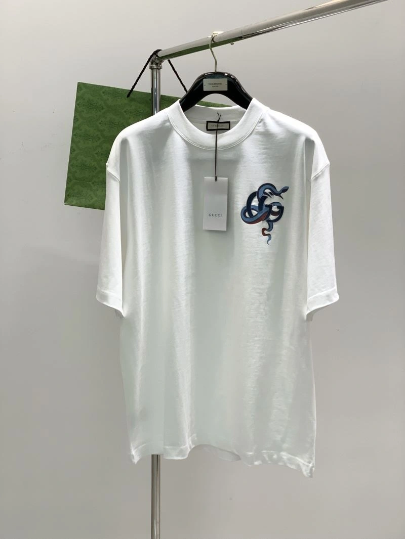 Supportive Gucci T-Shirts 126112