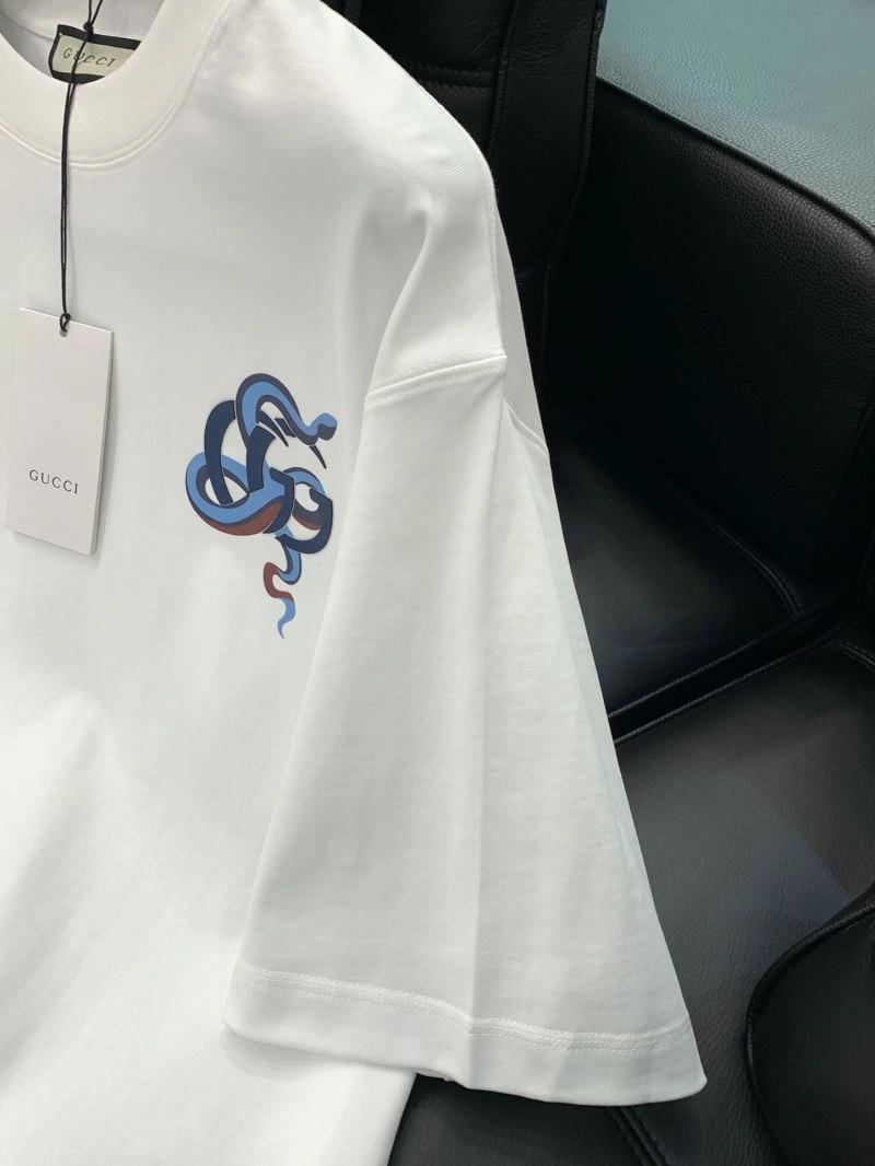 Supportive Gucci T-Shirts 126112