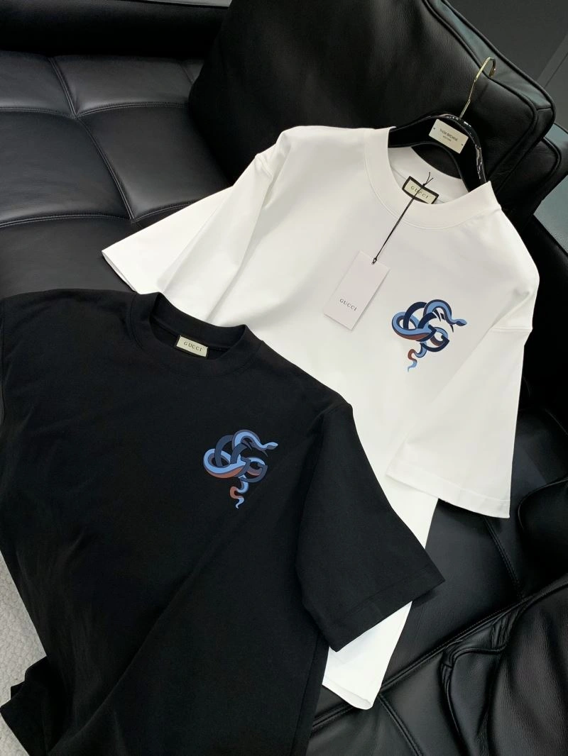 Supportive Gucci T-Shirts 126112