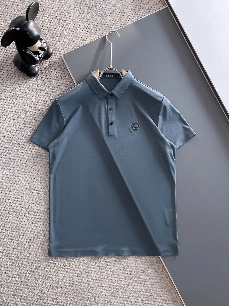 Gucci T-Shirts SmoothTexture 126094