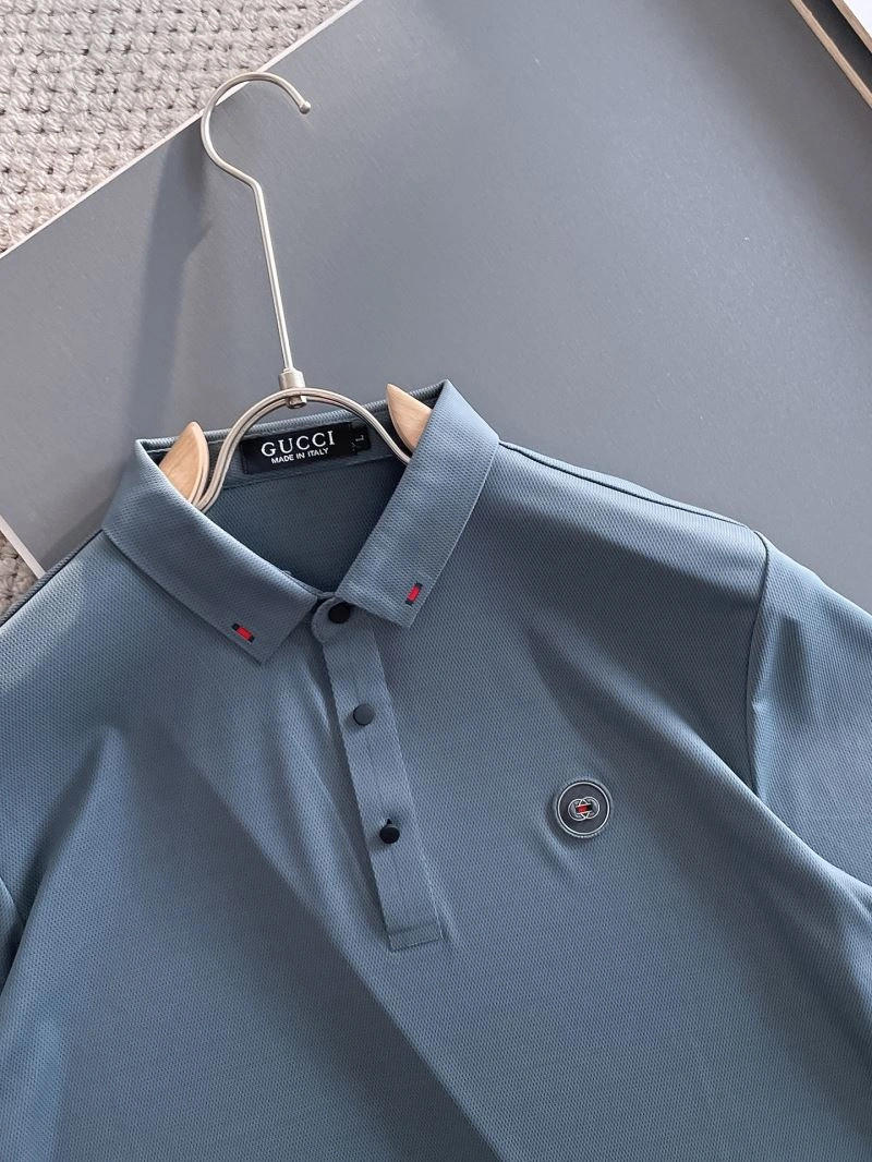 Gucci T-Shirts SmoothTexture 126094