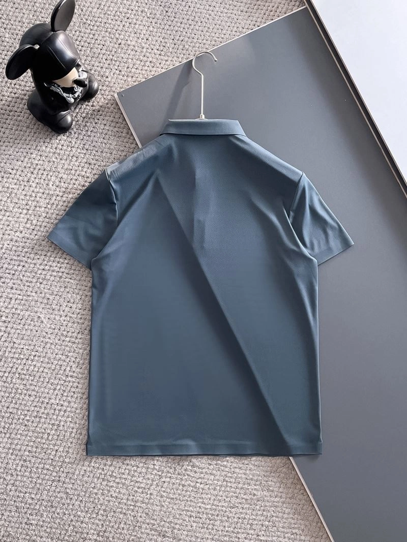 Gucci T-Shirts SmoothTexture 126094