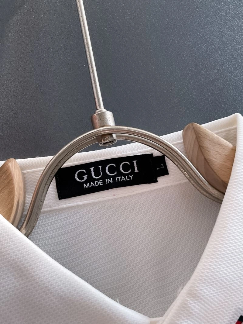 Gucci T-Shirts HighQuality 126108