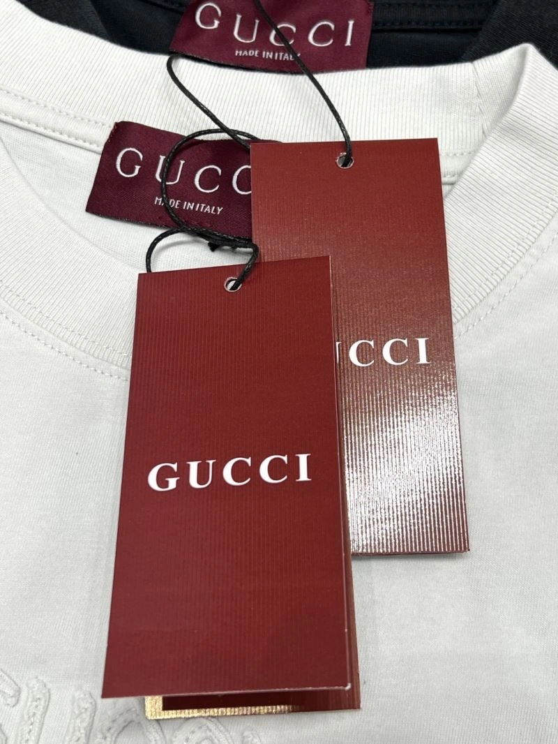 Practical Gucci T-Shirts 126111