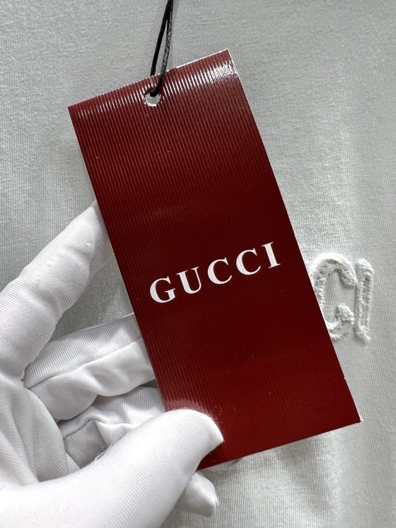 Gucci T-Shirts HighQuality 126105