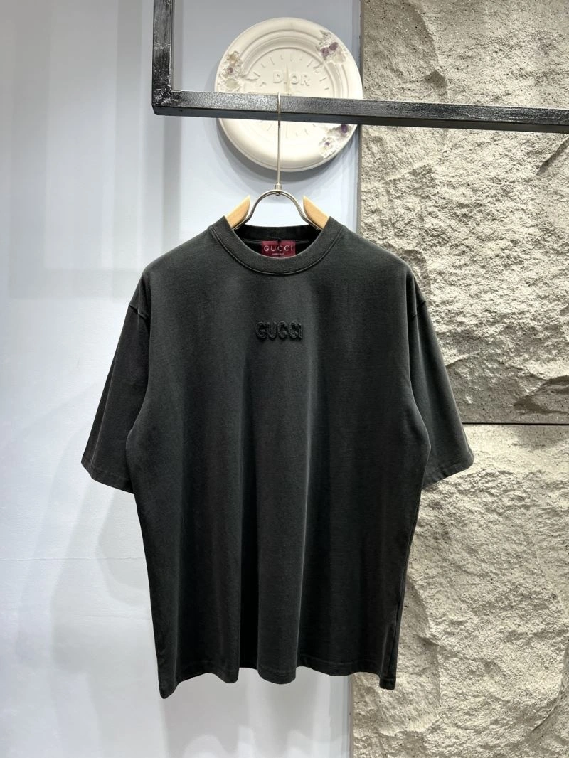 Gucci T-Shirts WaterResistant 126096