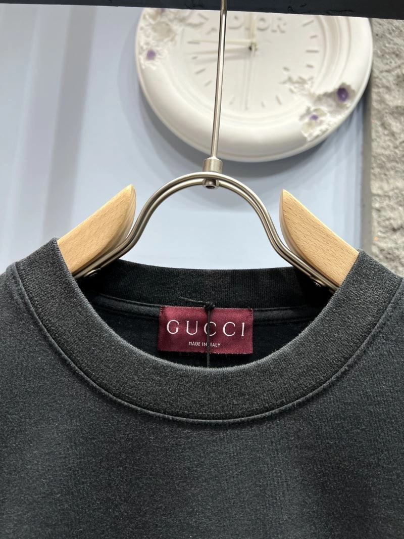 Gucci T-Shirts WaterResistant 126096
