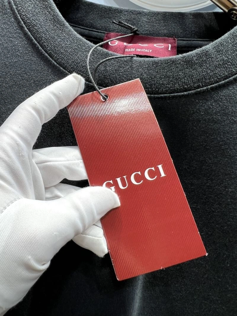 Gucci T-Shirts WaterResistant 126096