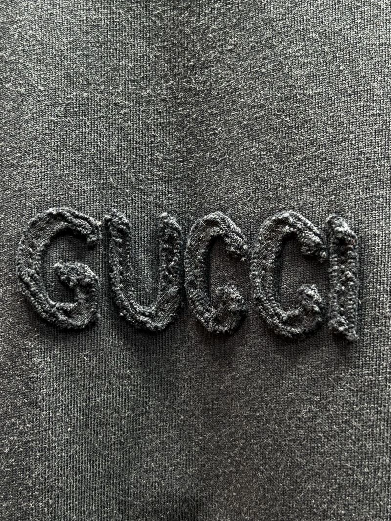 Gucci T-Shirts WaterResistant 126096