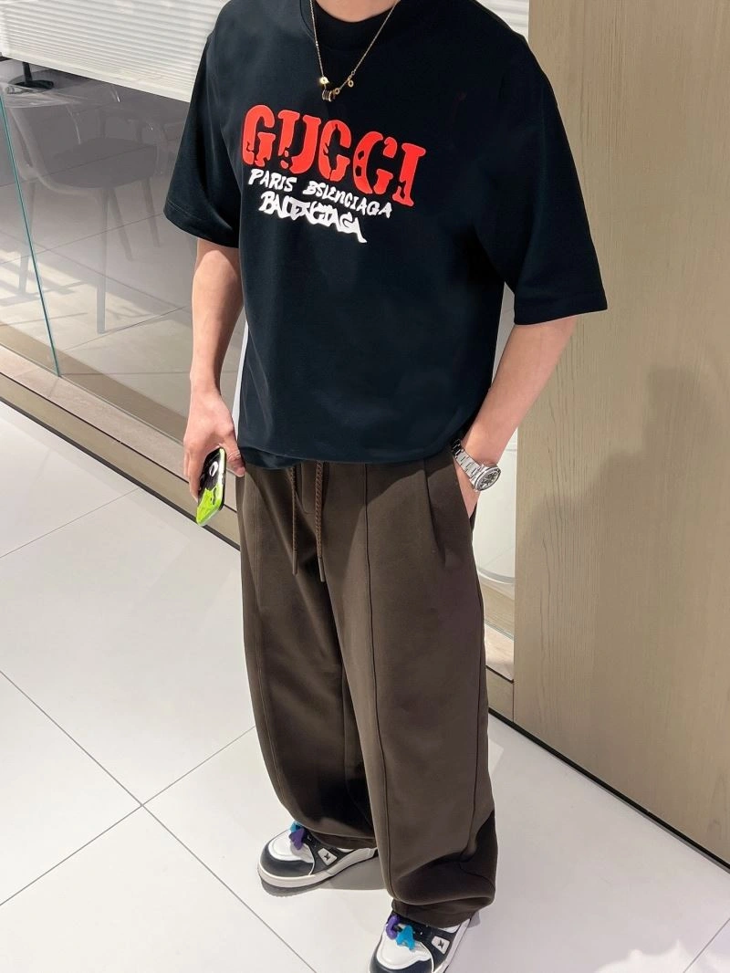 Gucci T-Shirts Classic 126116