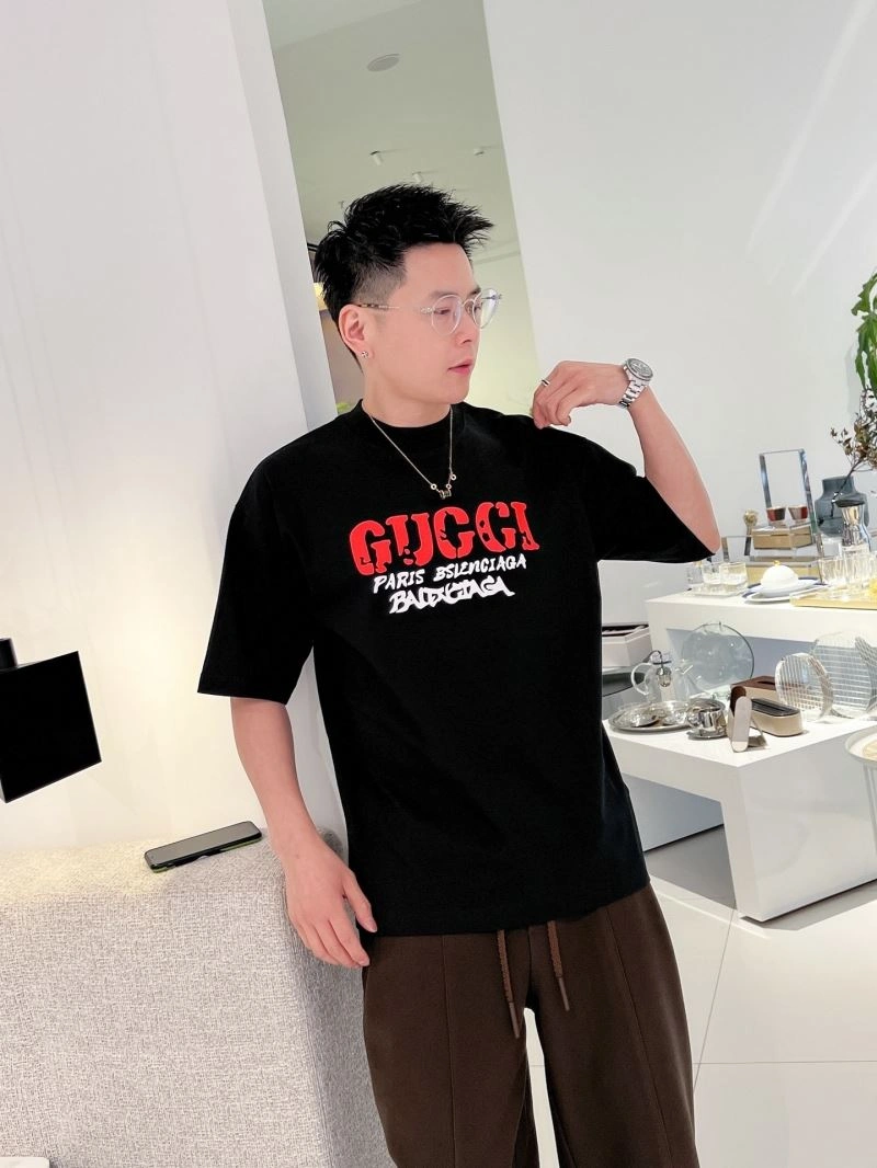Gucci T-Shirts Classic 126116