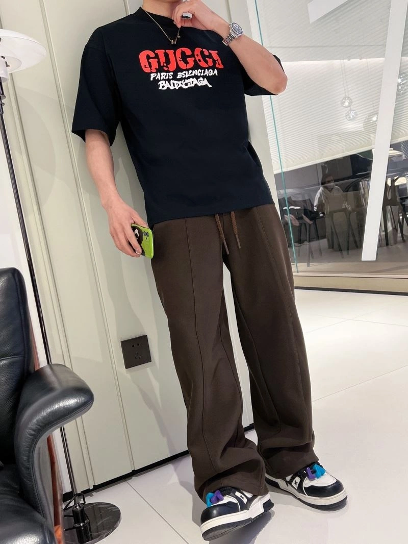 Gucci T-Shirts Classic 126116