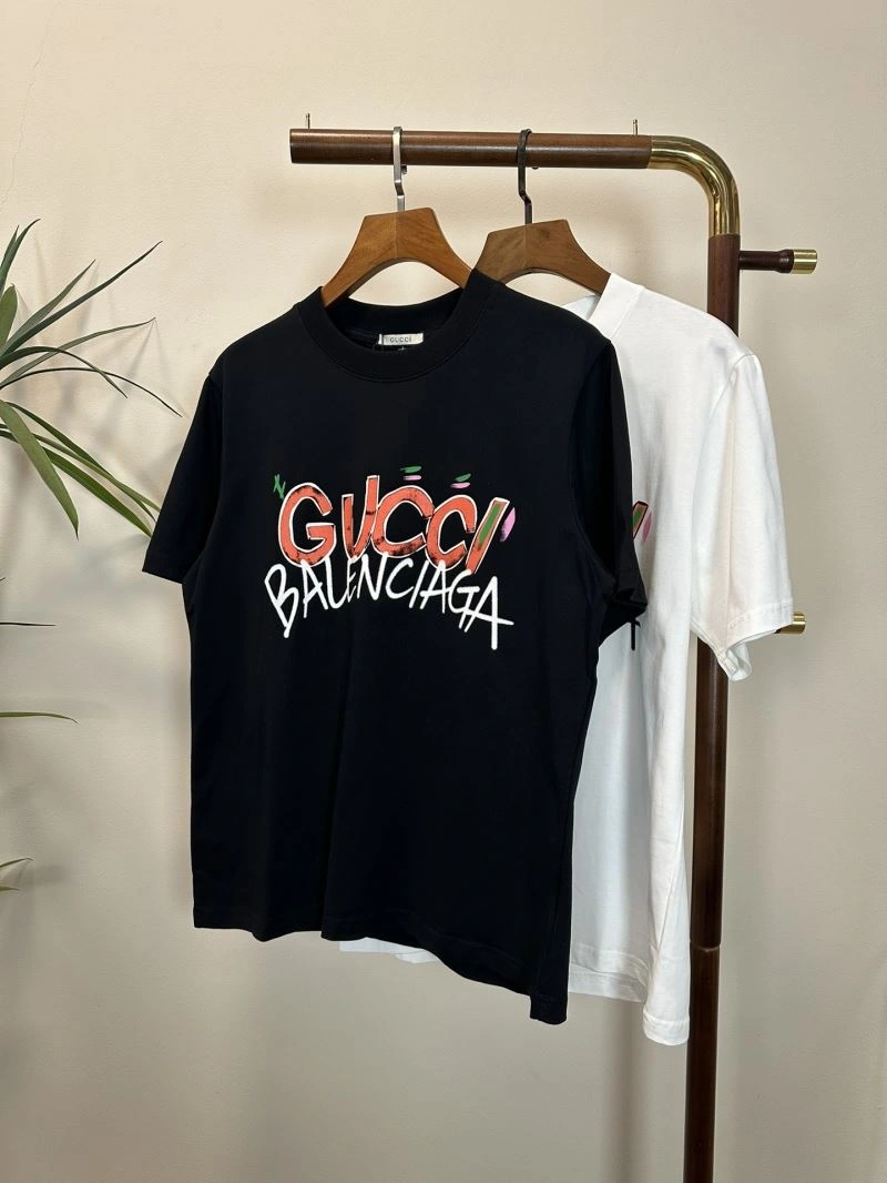 Stylish Gucci T-Shirts 126102