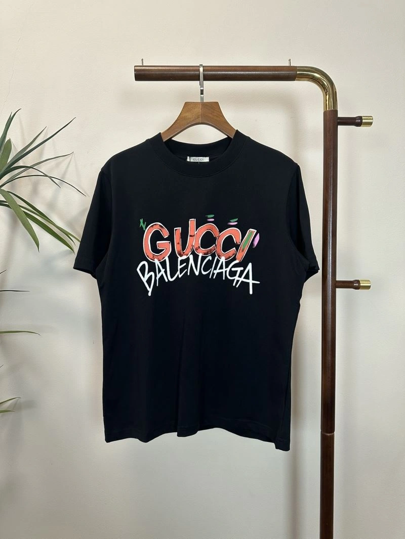 Stylish Gucci T-Shirts 126102
