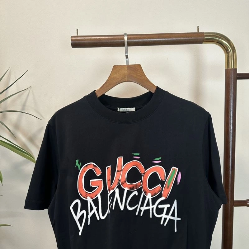Stylish Gucci T-Shirts 126102
