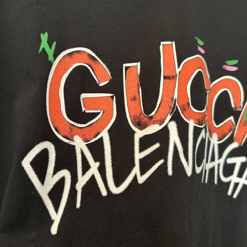 Stylish Gucci T-Shirts 126102