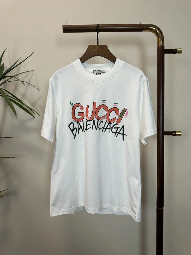 Stylish Gucci T-Shirts 126102