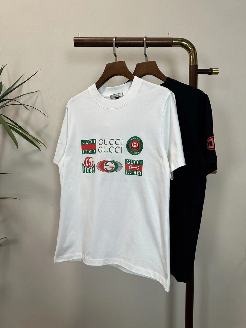 Gucci T-Shirts ComfortFit 126101