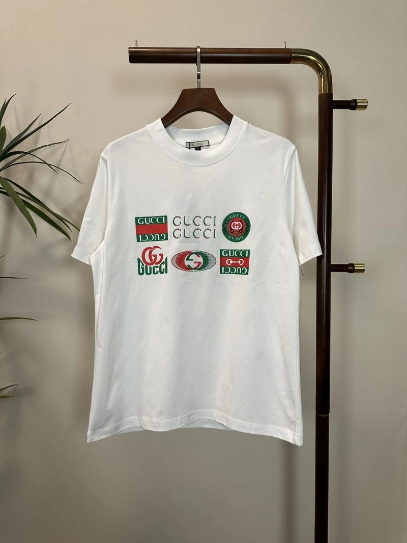 Gucci T-Shirts ComfortFit 126101