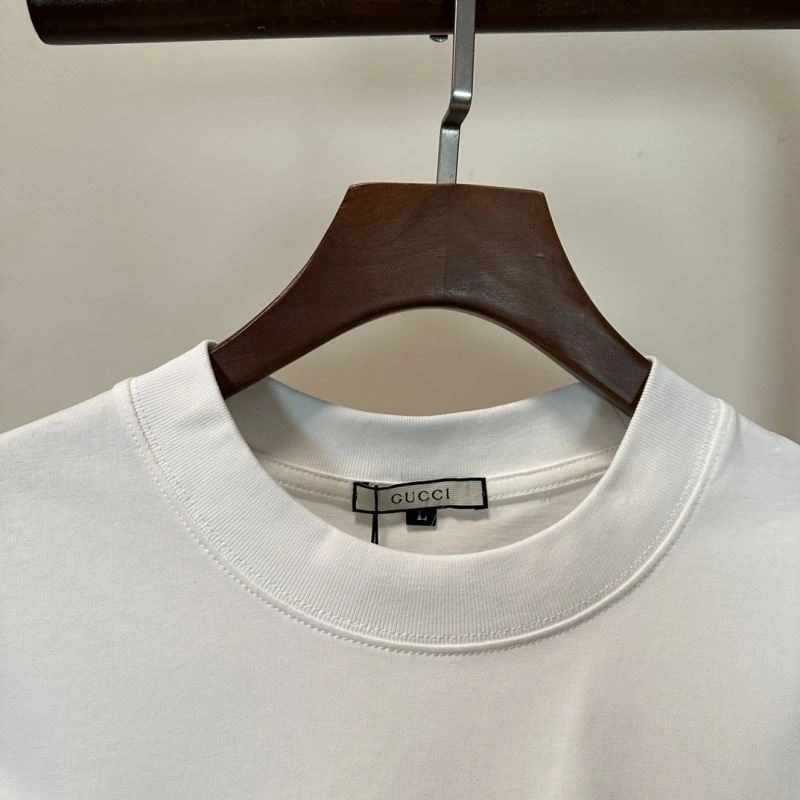 Gucci T-Shirts ComfortFit 126101