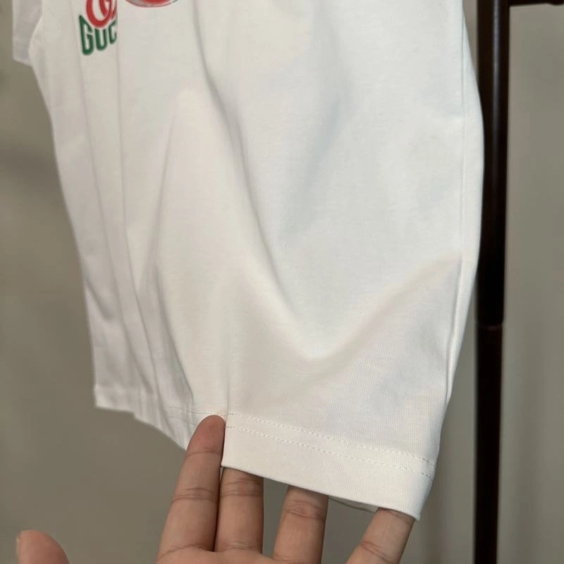 Gucci T-Shirts ComfortFit 126101