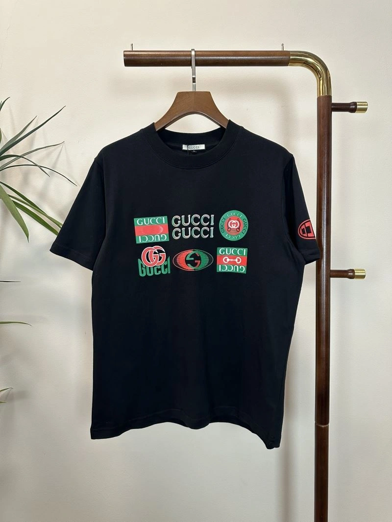 Gucci T-Shirts ComfortFit 126101