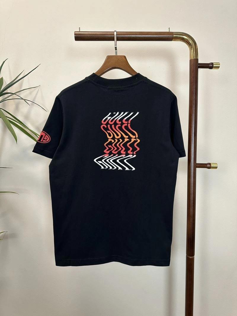 Gucci T-Shirts ComfortFit 126101