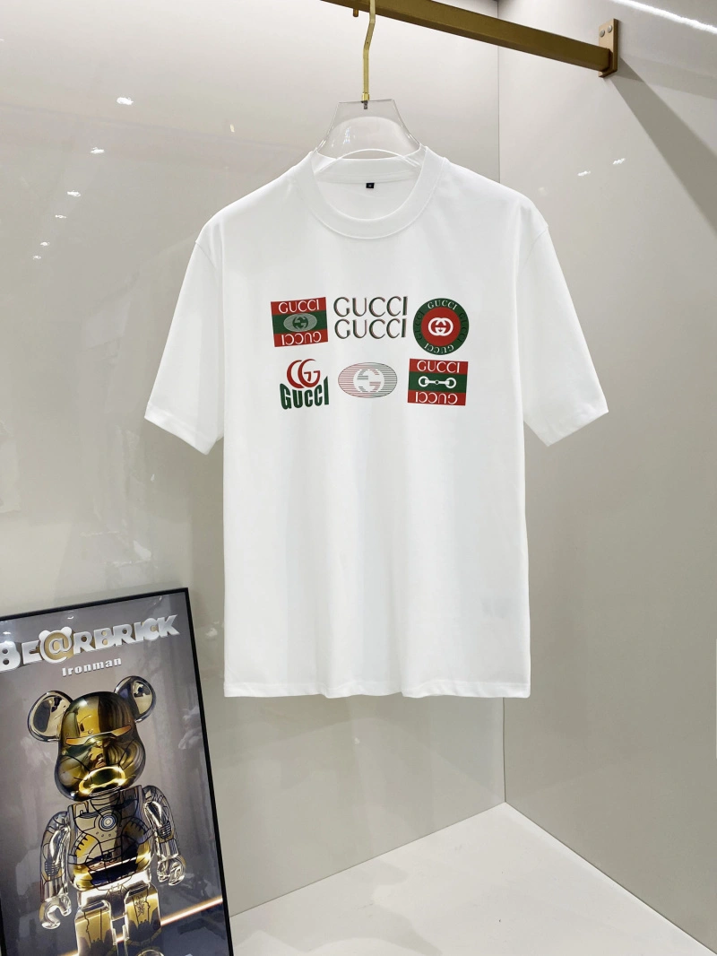 ZipUp Gucci T-Shirts 126098