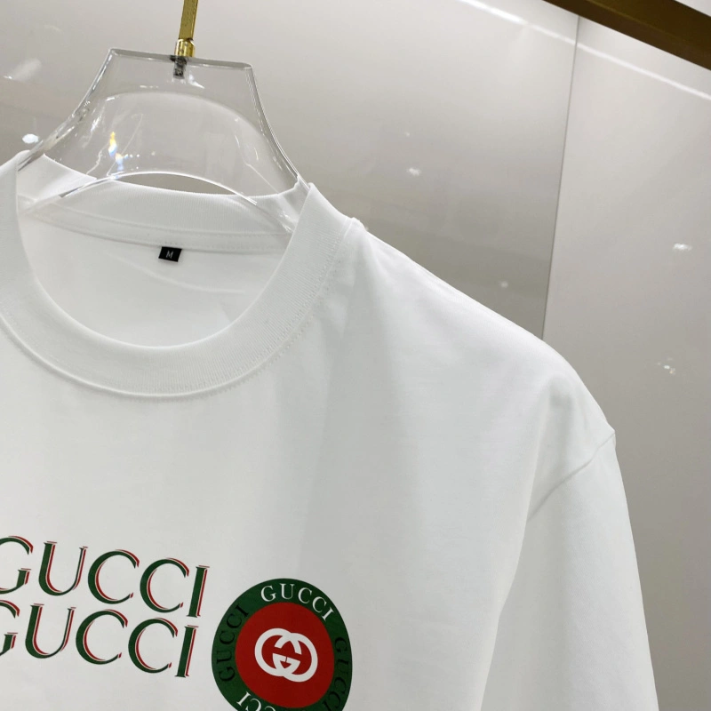 ZipUp Gucci T-Shirts 126098