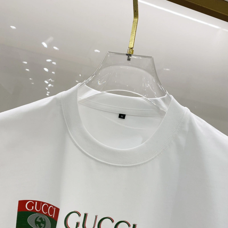 ZipUp Gucci T-Shirts 126098