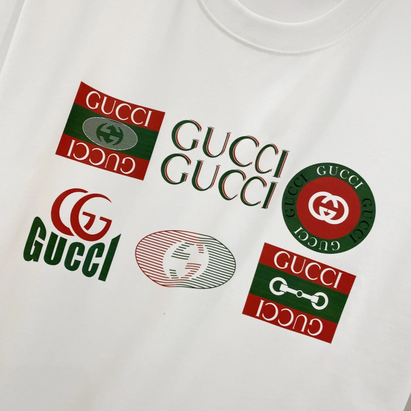 ZipUp Gucci T-Shirts 126098