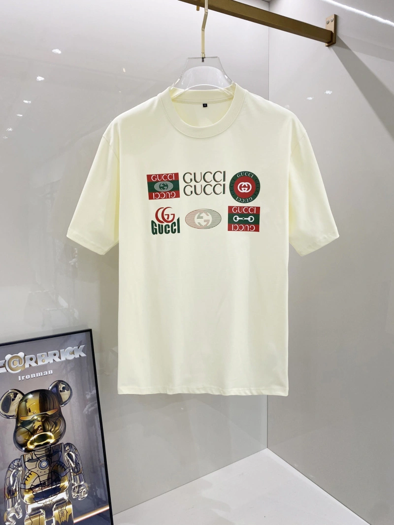 Gucci T-Shirts DailyWear 126107