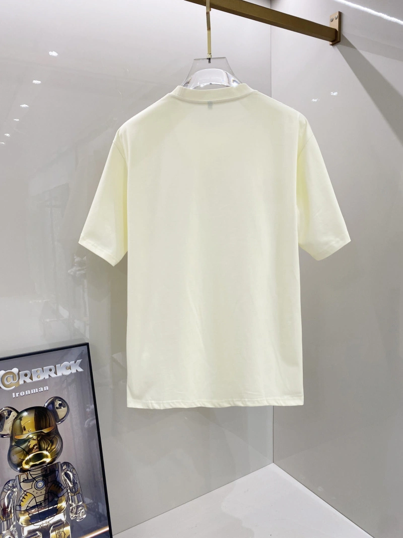 Gucci T-Shirts DailyWear 126107