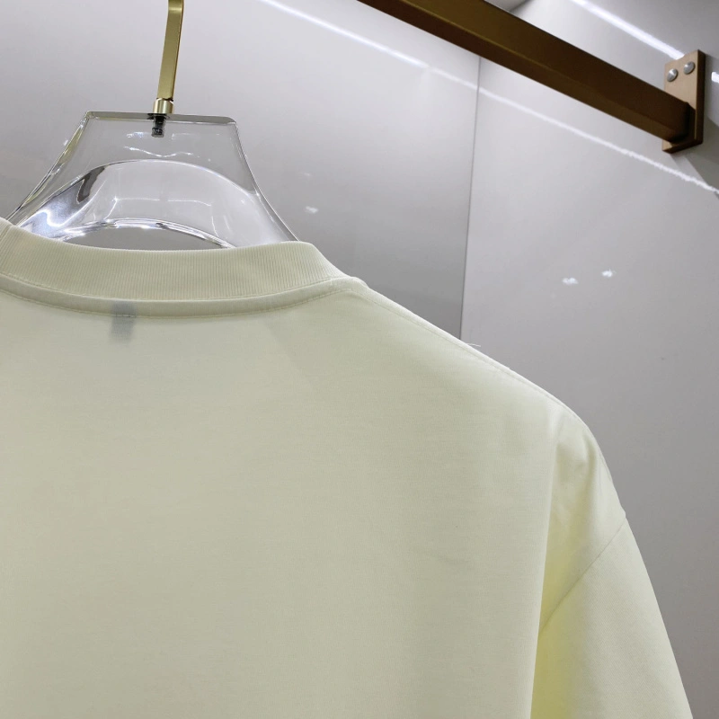 Gucci T-Shirts DailyWear 126107
