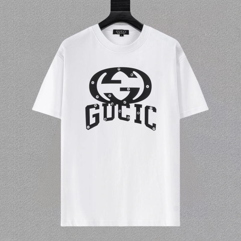 Gucci T-Shirts Durable 126090