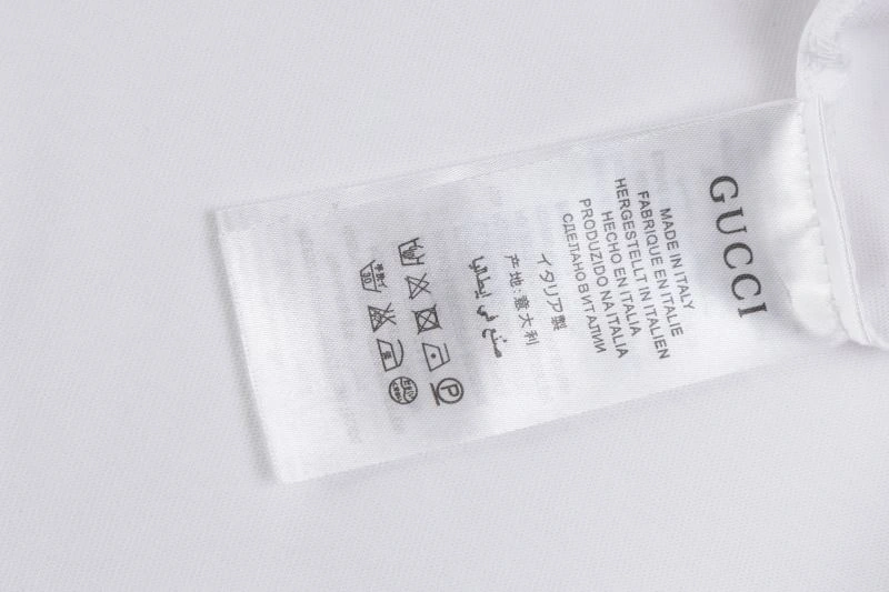 Gucci T-Shirts Durable 126090