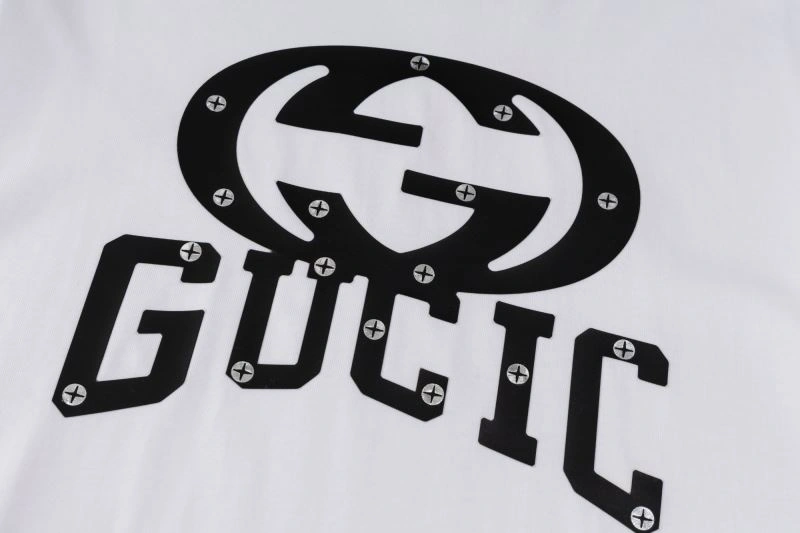 Gucci T-Shirts Durable 126090