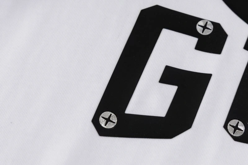 Gucci T-Shirts Durable 126090