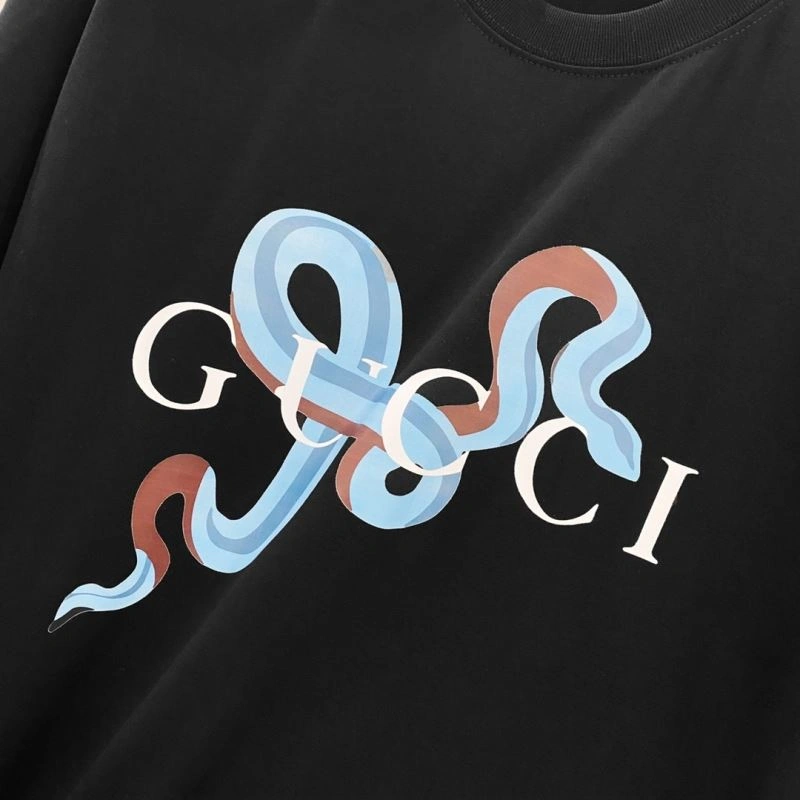 Gucci T-Shirts ModernLook 126106