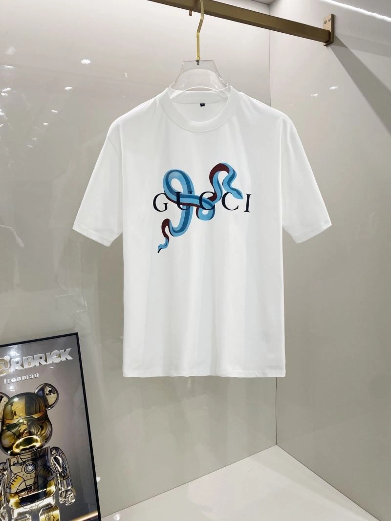 Classic Gucci T-Shirts 126097