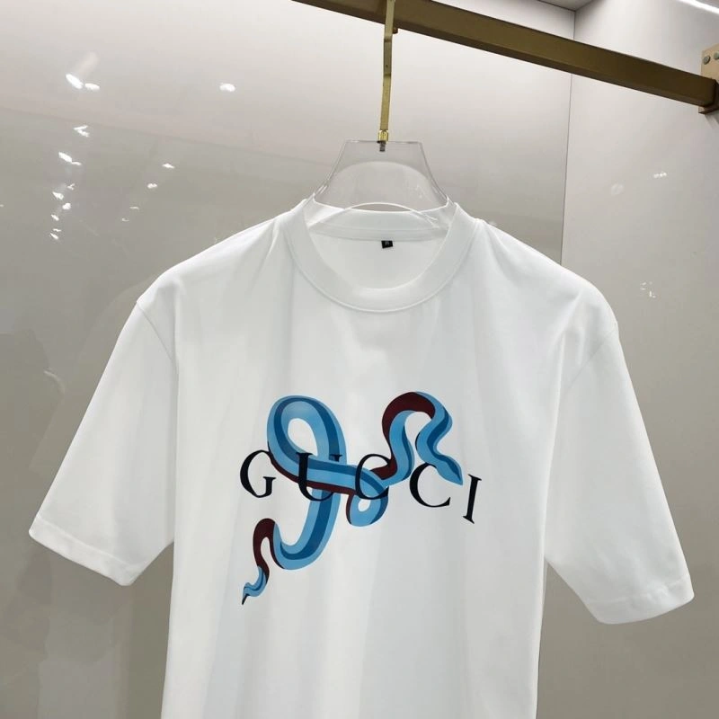 Classic Gucci T-Shirts 126097