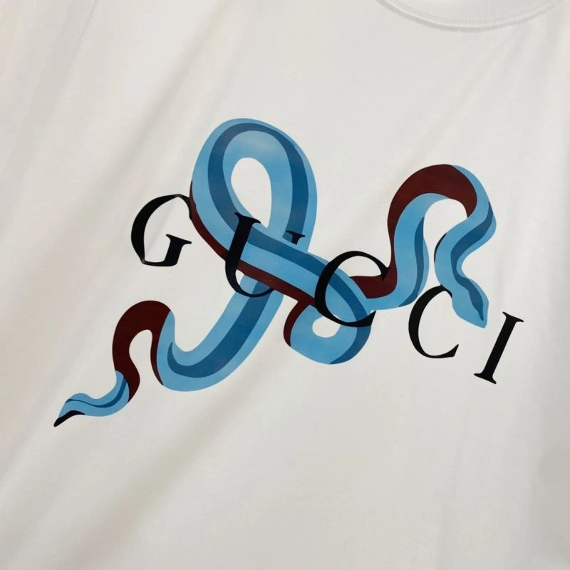 Classic Gucci T-Shirts 126097