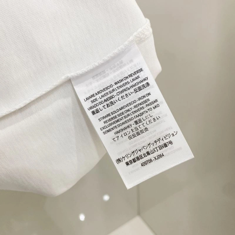 Classic Gucci T-Shirts 126097
