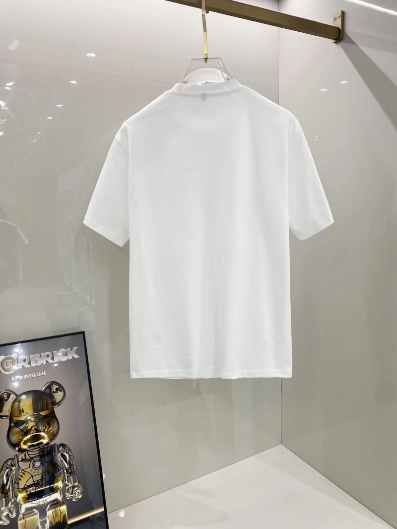 Classic Gucci T-Shirts 126097