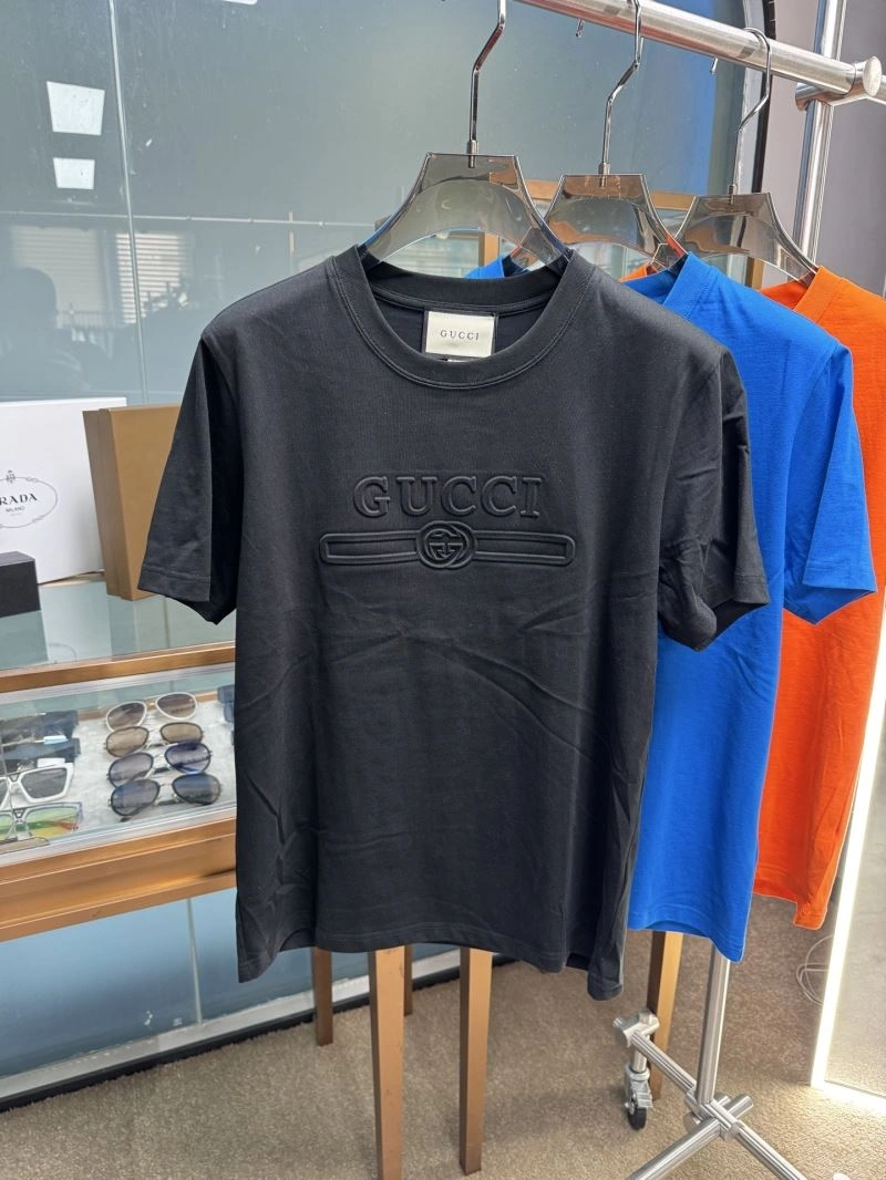 Bright Gucci T-Shirts 126093