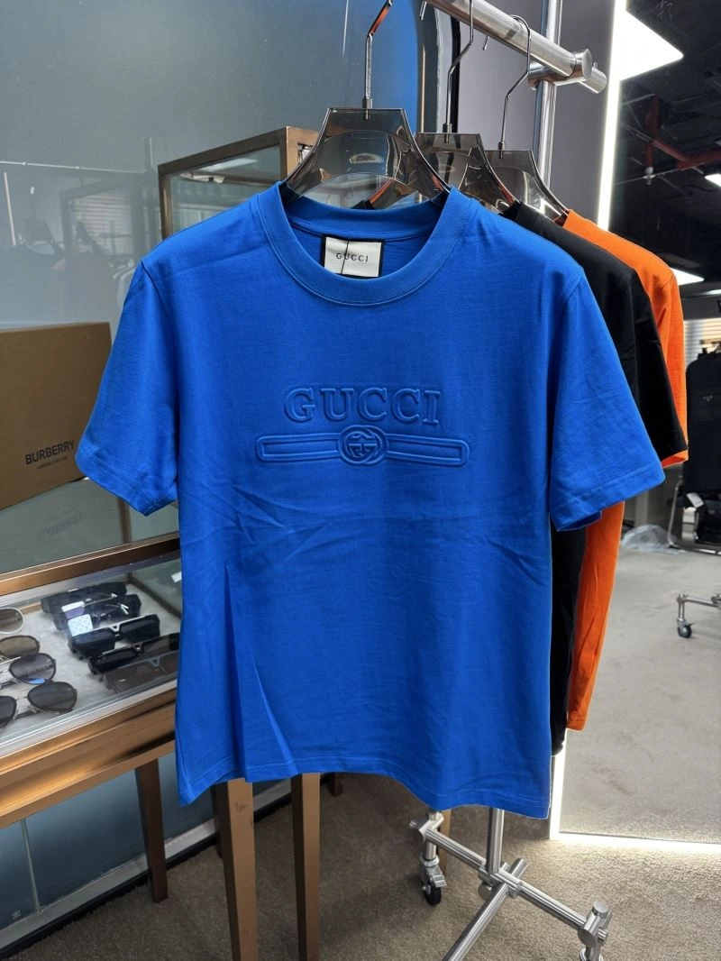 Bright Gucci T-Shirts 126093