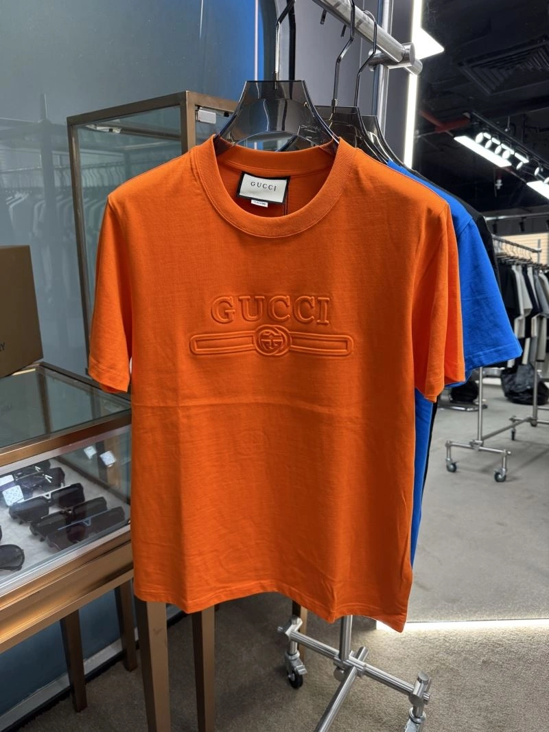 Bright Gucci T-Shirts 126093